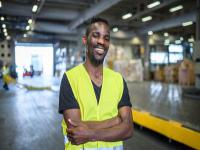 深圳市智正源物流有限公司