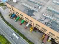 租赁广州600平方米左右转口贸易仓库