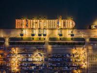 临沂数字陆港物流投资有限公司对应概要