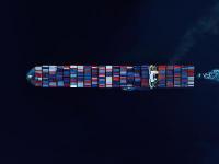 华光散运成立！陈长征船长担任董事总经理