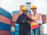 大连国际物流公司为您打通全球贸易通道