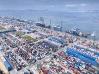 深圳到美国安克雷奇拼箱海运危险品专用航线