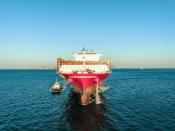 济南晨星达物流有限公司一部分信息 济南晨星达物流有限公司一部分信息