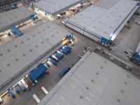 租赁浙江、 金华、 义乌市200m²库房