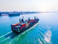 罐头经西藏拉萨全球物流递送到韩国首尔