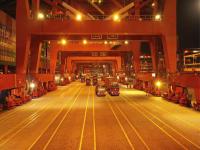 安徽合肥到波兰格但斯克全货机专线