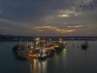 深圳市星飞达物流有限公司有关资料