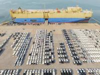 中粮集团签署超百亿美元协议，采购巴西大豆等农产品