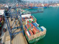 赛鞋木豆通过中国乌鲁木齐国际货运运输到美