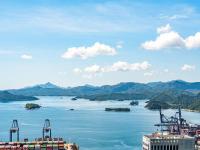 宁夏回族自治区—银川到挪威—奥斯陆独立冷藏集装箱门到门海运专线