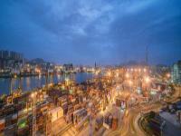 货代拖车报关英语词汇大全