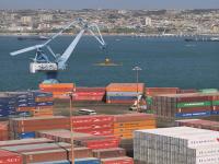 黑龙江省—哈尔滨到美国—迈阿密快船专线高速海运走廊