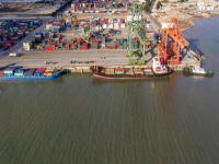 东航物流与沙特航空签署联运协议