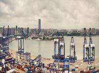 广州华喆物流有限公司相应概要