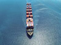 深圳到查尔斯顿独立冷藏集装箱快速周转海运线