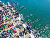 深圳市昌诚达国际物流有限公司