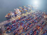 Investcorp：计划投资5 . 5亿美元扩建阿曼港口