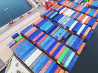 澳门特别行政区澳门到意大利米兰跨境邮政空运