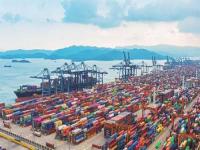 美国海运费暴涨的原因，7月份或将再涨