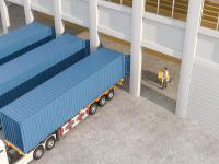 深圳市敏亦捷物流有限公司有关说明