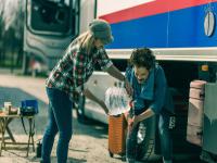 灵璧县董氏物流有限公司