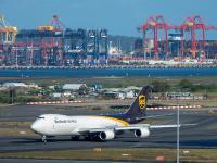 出租洛杉矶1500㎡大小分拨仓