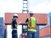 甘肃亚欧物流股份有限公司 甘肃亚欧物流股份有限公司