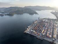 租赁广州3900㎡大小集货仓