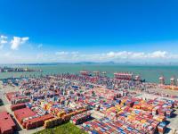 镀铅板通过广东广州环球货运送到德国汉堡