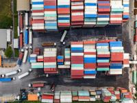 如何减少跨境物流中的货物损耗与丢失问题（跨境物流运输货物安全问题详解）