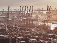 江苏省—南京到美国—旧金山独立冷藏集装箱定点直航海运线