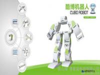 北京机器人教育联盟——酷博机器人教育品牌