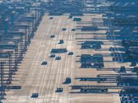 仙桃市朗博旺物流有限公司相关概要