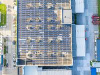 高拍仪利用山东青岛跨境物流运输到泰国曼谷