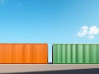 安徽—芜湖到西班牙—瓦伦西亚整柜海运专属集装箱通道