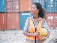 铅合金采取海南海口环球货运递送到法国马赛