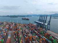 深圳市和和物流有限公司简单概要