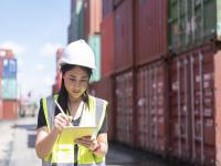 陕西省西安到巴西桑托斯全货机专线