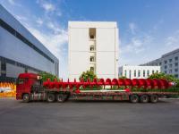 青岛丝路隆达国际物流有限公司一些参考资料