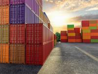 加工食品使用广东广州外贸物流派送到越南胡志明市