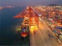 深圳市鹏璟隆物流有限公司相应概要