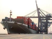 深集运国际物流（深圳）有限公司简单资料