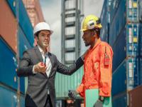 深圳市哲敏国际物流有限公司