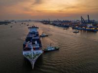 黑龙江省哈尔滨到西班牙巴塞罗那绿色航空货运