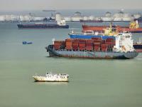 牙刷杯借助北京环球货运速递到美国巴尔的摩