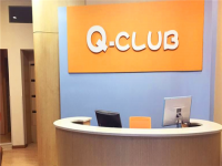 Q-CLUB少儿托管——一站式儿童教育品牌
