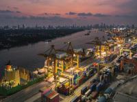 广州市正泓物流有限公司