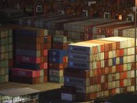 中国贸促会副会长张慎峰会见阿联酋文化和青年部部长努拉·卡比