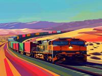 深圳市金穗源物流有限公司相关介绍