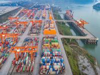 广州东浚国际物流有限公司相关的档案